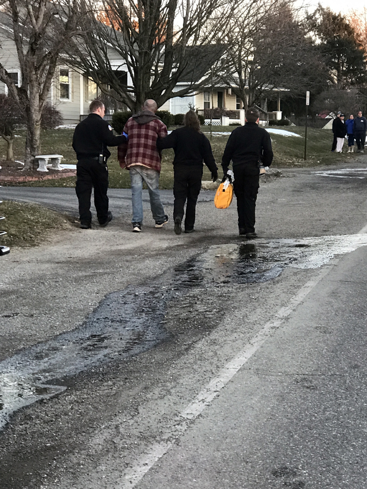 Early morning fire claims life in East Liverpool Sunday News, Sports